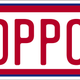 Illustration for article titled Reimagining US License Plates as Euro Plates - Georgia (4/50)